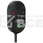 Автомобильный FM-модулятор Ritmix BTR-200 черный BT USB (80002461), фото3