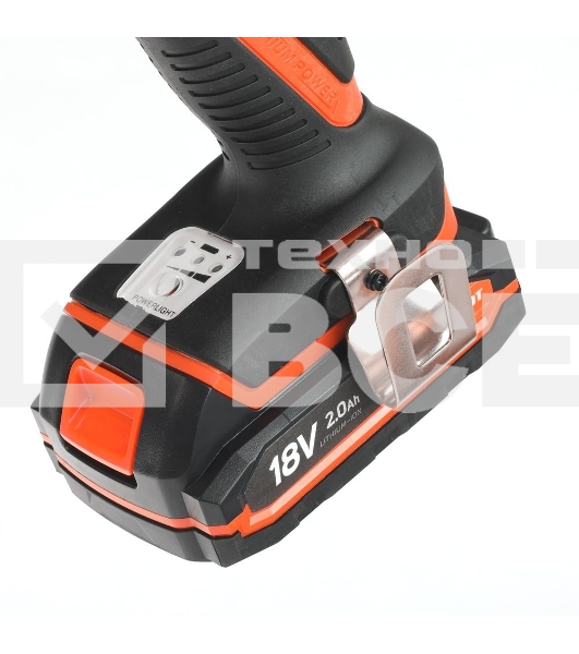 Гайковерт ударный PATRIOT BR 360UES 1/2. 0-2000 об/мин; 3200 уд/мин;