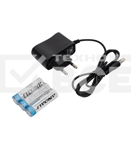 Лазерный уровень CRL-30R, 30 м, красный луч, батарейки, резьба 5/8