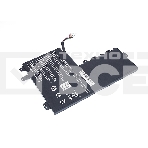 Аккумуляторная батарея для ноутбука Toshiba M40 11.4V 50Wh OEM черный, фото2