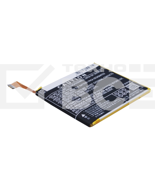Аккумулятор CameronSinoCS-MX431SL BT43C для Meizu M2 mini 3.8V / 2400mAh / 9.12Wh