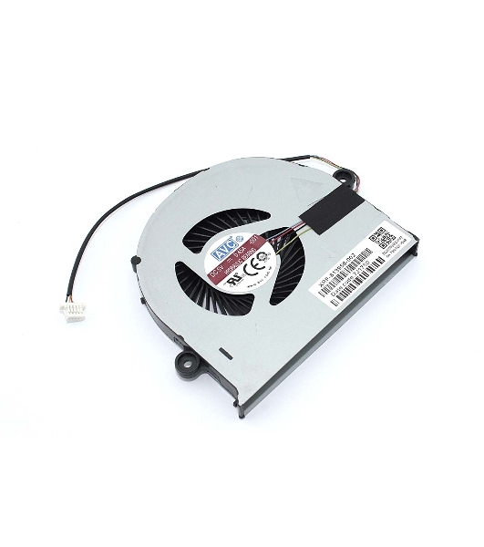 Вентилятор (кулер) для ноутбука Asus ROG Strix GL503VD FX503VD 5V