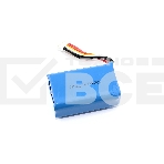 Аккумуляторная батарея CameronSino CS-JBL100SL для JBL Link 10 3.7V 3600mAh / 13.32Wh, фото 1