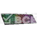 Клавиатура Defender Ozoth GK-106  проводная, USB, чёрный, фото7