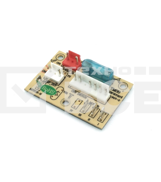Блок управления для  вытяжек Krona B63-TY12-281-XX2