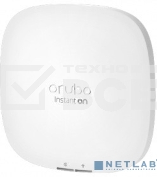 Точка доступа HP Instant On AP22 (RW) Access Point
