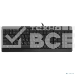 Клавиатура + мышь A4Tech Fstyler F1512 клав:черный мышь:черный USB, фото11