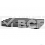 Видеорегистратор 4-х канальный IP c PoE, 1 VGA до 1080Р, 1 HDMI до 1080Р, двустороннее аудио, 1 SATA для HDD до 6Тб, 4х100M PoE, 1 RJ45 10M/100M, 2 USB, -10°C...+55°C, DC48В, 10Вт макс (без HDD), ≤1кг (без HDD), фото4