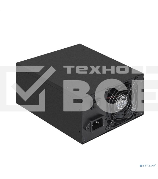Серверный блок питания  900W ExeGate ServerPRO-900ADS (ATX, APFC, КПД 82% (80 PLUS), 2x8cm fans, 24pin, 2x(4+4)
