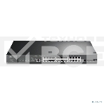 Коммутатор JetStream 28-port Gigabit L2+ Managed Switch with 24-port PoE+, PoE budget up to 384W, support SDN, фото22