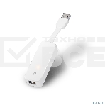 Сетевой адаптер TP-Link UE300 USB 3.0/Gigabit Ethernet, фото11
