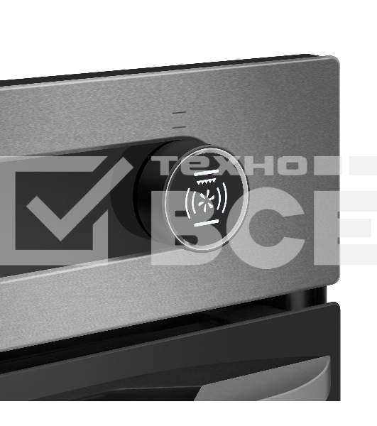 Шкаф духовой электрический Maunfeld EOEM7614S