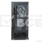Компьютерный корпус ATX Eurocase SURTUR без БП, RGB, USB 3.0, фото4