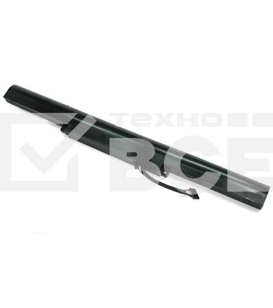 Аккумуляторная батарея для ноутбука Lenovo Y50C, Lenovo V4000 14.4V 32Wh черный