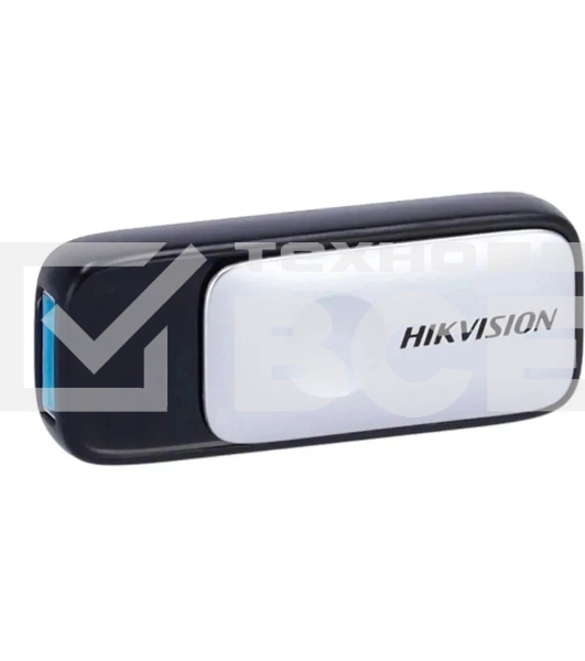 Флеш диск Hikvision 32GB M210S HS-USB-M210S 32G U3 BLACK USB3.0 черный/белый