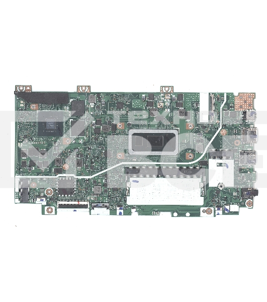 Материнская плата для Asus X412FL 4G/I3-8145U