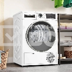 Сушильная машина Bosch WQG2410EPL, фото4