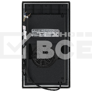 Индукционная варочная панель Maunfeld CVI292S2FLGR Inverter