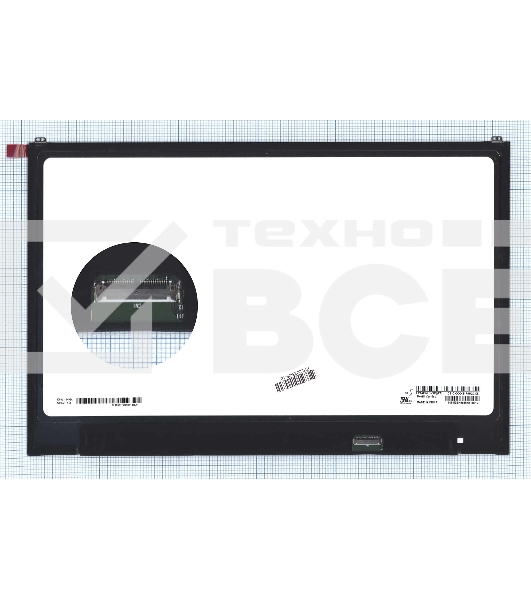 Матрица LP140WU1(SP)(F1)