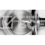 Чайник Bosch TWK7L464, 1.7л, 2400 Вт., нерж.сталь, покрытая эмалью, красный,шкала уровня воды, фото8