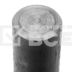 Петля гаражная с шаром Сибртех d 45*180мм, 2шт., Россия, фото5