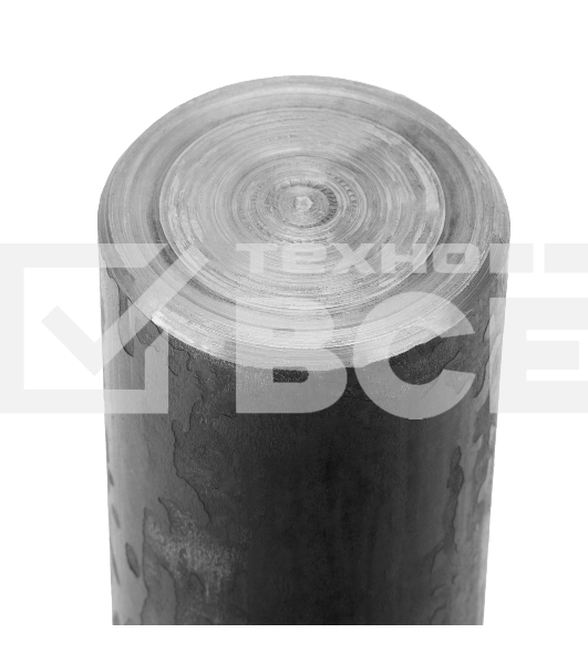 Петля гаражная с шаром Сибртех d 45*180мм, 2шт., Россия