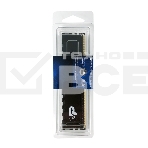 Оперативная память Patriot Signature Premium, DDR4, 8GB (1x8 GB), 3200 MHz, CL22, радиатор, чёрный, фото 1