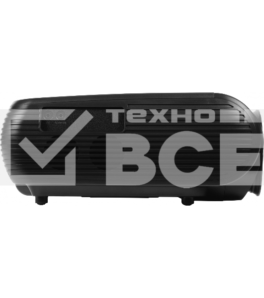 Проектор Cactus CS-PRO.02B.WUXGA-W LCD 3000Lm (1920x1080) 2000:1 ресурс лампы:30000часов 2xUSB typeA 1xHDMI 4.2кг