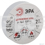 ПВХ-изолента ЭРА C0036542 19ммх20м белая, фото2