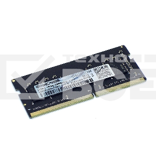 Оперативная память Ankowall, DDR4, 16GB (1x16GB), 2666 MHz, CL19, SO-DIMM