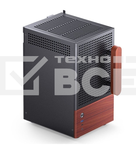 Компьютерный корпус JONSBO Computer Case T6 black