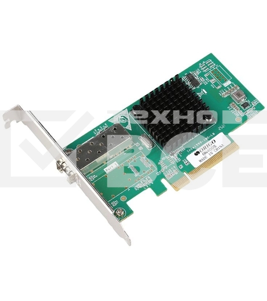 Сетевой адаптер 10G Ethernet Origo ON400S ON400S/A1A PCI Express x8