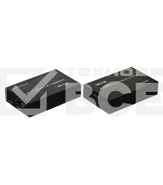 Видео усилитель сигнала HDMI DD471 VCOM