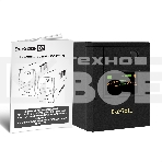 Источник бесперебойного питания ExeGate Smart LB-2000.LCD.AVR.4SH (2000VA/1200W, цветной LCD, AVR, 4*Schuko, батарея 12V 9Ah - 2 шт., металлический корпус, Black), фото10