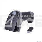 Сканер штрих-кода Mertech CL-2420 BLE Dongle 2D беспроводной черный (4220), фото4