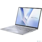 Ноутбук Asus VivoBook 16 M1605NAQ-MB123/16'/IPS/AMD Ryzen 5 150/16Gb/512Gb SSD/AMD Radeon 660M/без ОС/серебристый/1.88kg, фото6