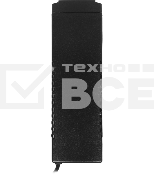 Источник бесперебойного питания Ippon Back Basic 850 Euro 480Вт 850ВА черный