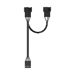 Система охлаждения Ocypus Sigma L24 PRO BK IPS Display/черный/290W/All Intel/AMD AM*/Screws, фото10