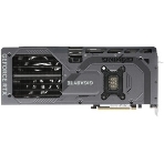 Видеокарта Gigabyte PCI-E 5.0 GV-N5080GAMING-16GD 1.0 NVIDIA GeForce RTX 5080 16Gb 256bit GDDR7 2730/30000 HDMIx1 DPx3 HDCP Ret, фото3