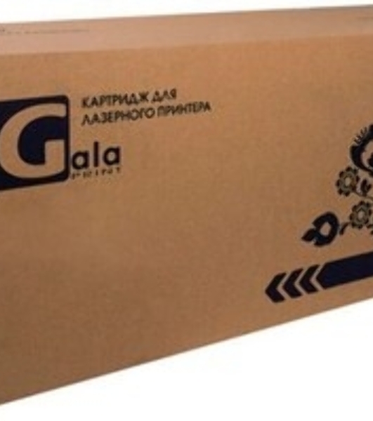 Картридж лазерный GalaPrint GP-CLP-K300A для принтеров Samsung CLP-300/CLP-300N/CLX-2160/CLX-2160N/CLX-3160/CLX-3160FN/CLX-3160N черный 2000 копий