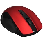 Мышь беспроводная Defender Prime MB-053 красный, 1600 dpi, радиоканал, USB, кнопки - 6, фото19