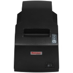 Чековый принтер Mertech G58 прямая термопечать, 203 dpi, 100 мм/сек, Ethernet, RS-232, USB, черный, фото6