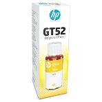 Картридж струйный HP GT52 M0H56AE желтый, 8000 стр. (70 мл.), для HP DJ GT 5810/5820, фото9