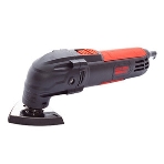 Инструмент REDVERG Basic MT250 многофункциональный, фото4