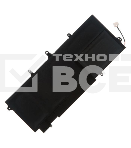 Аккумуляторная батарея для ноутбука HP Elitebook 1040 G1  11.1V 42Wh