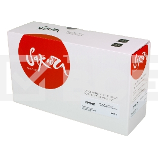 Картридж Sakura SP101E Black для Ricoh Aficio SP 100, SP 100SU, SP 100SF, SP 112, черный, 2000 к.