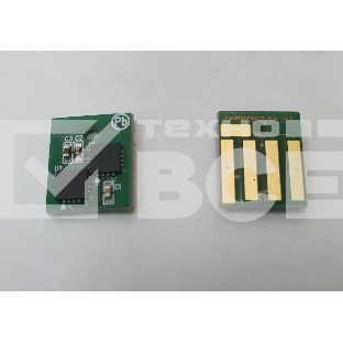 Чип ELP для Lexmark MS317dn/MX317dn/MS417dn/MX417dn/MS517dn/MX517de/MS617dn/MX617de (51B5000) черный, 2.5K