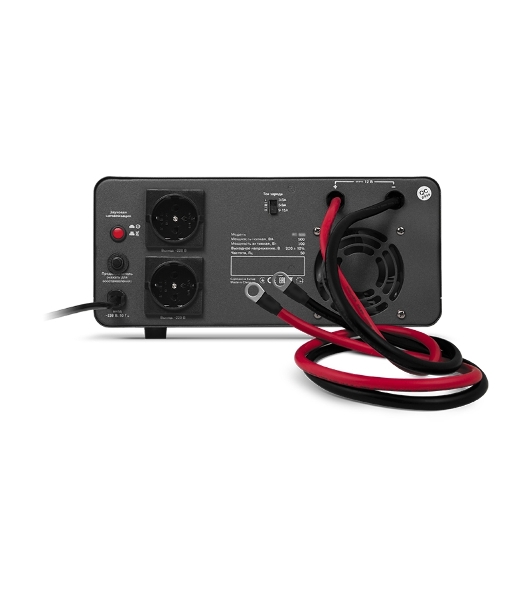 Источник бесперебойного питания SVEN RT-500