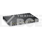 Коммутатор ZYXEL GS1920-48HPv2 Hybrid Smart switch PoE+ Zyxel Nebula Flex, 44xGE PoE+, 4xCombo (SFP/RJ-45 PoE+), 2xSFP, budget PoE 375W, Standalone / cloud management, фото4