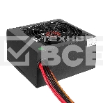 Блок питания Exegate 500PPE (EX260641RUS), 500Вт, 120мм, черный, фото4